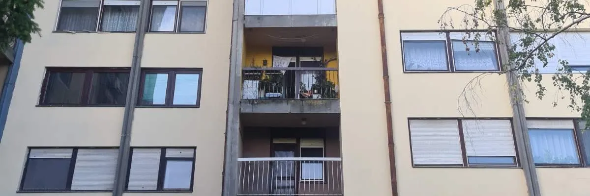 „Друга младост“ за стамбене фасаде у Дудовој шуми
